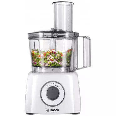 Кухонный комбайн Bosch MCM3110W белый