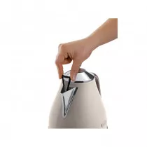 Электрочайник DeLonghi KBOV 2001.BG бежевый