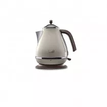 Электрочайник DeLonghi KBOV 2001.BG бежевый