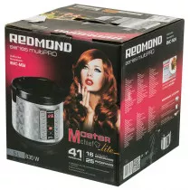 Мультиварка REDMOND RMC-M26