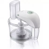 Кухонный комбайн Philips HR 7605/10 белый