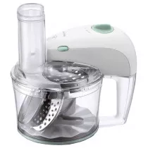 Кухонный комбайн Philips HR 7605/10 белый