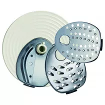 Кухонный комбайн Philips HR 7605/10 белый