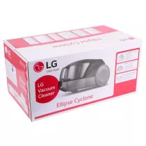 Пылесос "LG" VK69662N