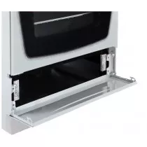 Газовая плита Gefest 1200 С7 белый