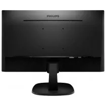 Монитор Philips 243V7QDAB/00 черный