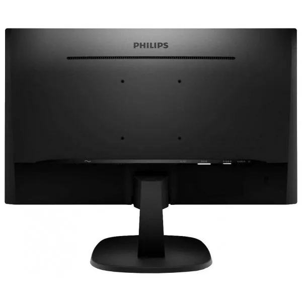 Монитор Philips 243V7QDAB/00 черный 