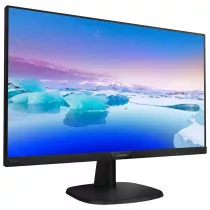 Монитор Philips 243V7QDAB/00 черный