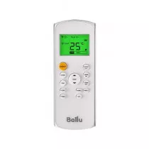 Сплит-система BALLU BSD-07HN1 LAGOON (in)