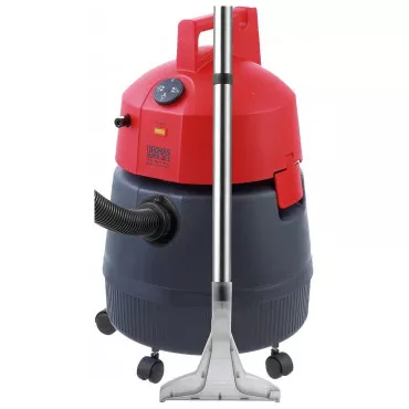 Пылесос Thomas Super 30S Aquafilter голубой