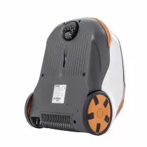 Пылесос Thomas DryBox + AquaBox Cat&Dog белый