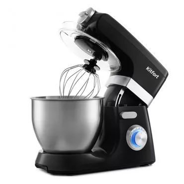 Миксер KITFORT KT-1348-3 черный
