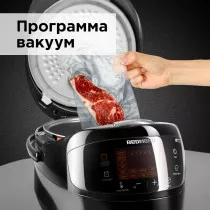 Мультиварка REDMOND RMC-M96, черный