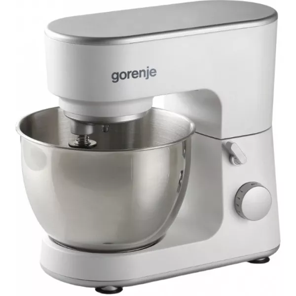 Миксер Gorenje MMC700W белый