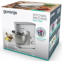 Миксер Gorenje MMC700W белый