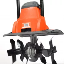 Культиватор Patriot Elektra 1000