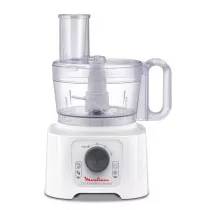 Кухонный комбайн Moulinex FP542111 белый