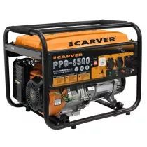 Генератор Carver PPG- 6500 Builder