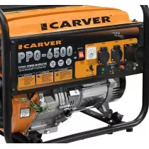 Генератор Carver PPG- 6500 Builder