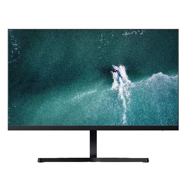 Монитор Xiaomi Mi Desktop Monitor 1С черный 