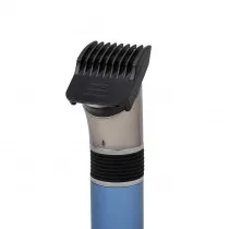 Машинка для стрижки POLARIS PHC 0401RB голубой