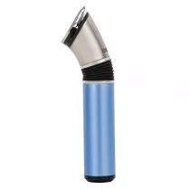 Машинка для стрижки POLARIS PHC 0401RB голубой