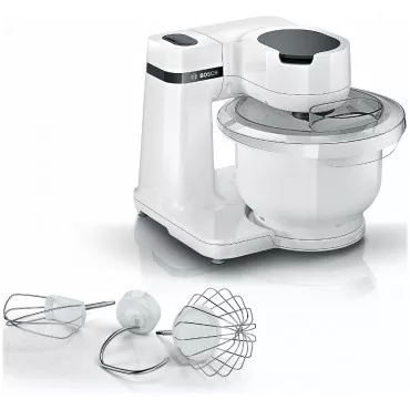 Миксер Bosch MUMS2AW00 белый
