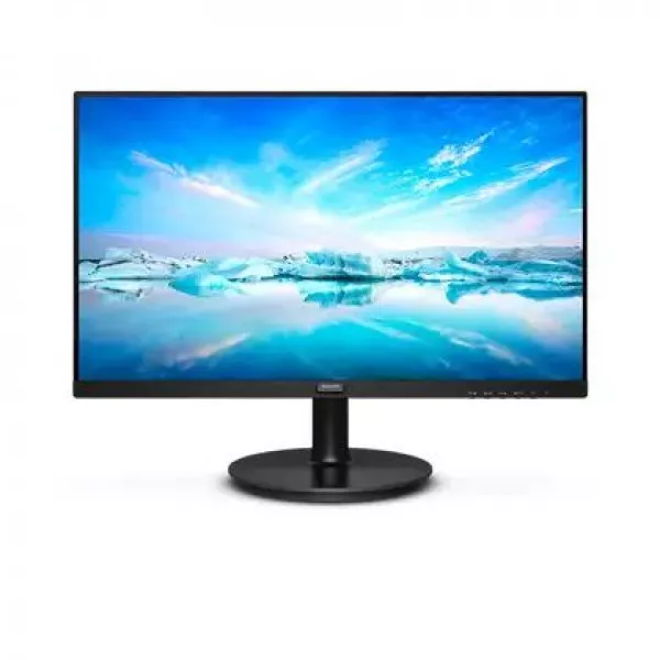 Монитор Philips 241V8LA черный 