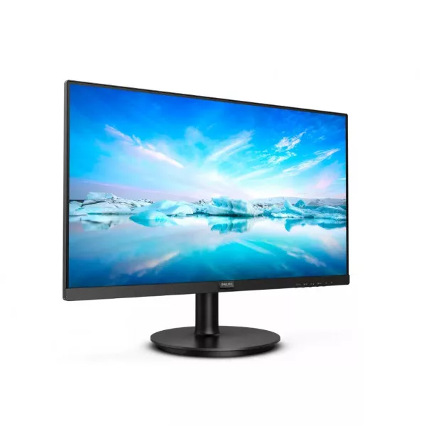 Монитор Philips 241V8LA черный 