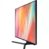 Телевизор LED Samsung UE50AU7500UXCE серый
