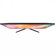 Телевизор LED Samsung UE50AU7500UXCE серый