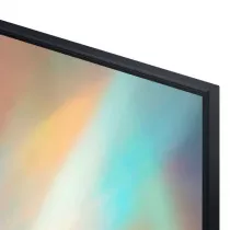 Телевизор LED Samsung UE50AU7500UXCE серый