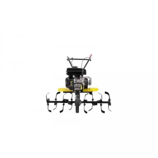 Мотоблок Huter MK-7000С (70/5/20) бензиновый 7л.с. черный 