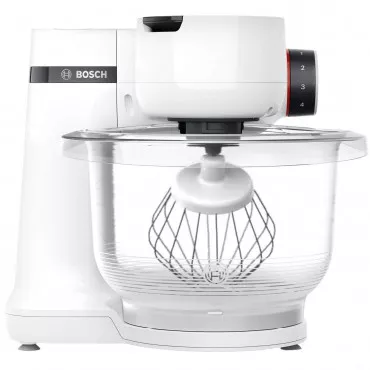 Кухонная машина Bosch MUM Serie | 2 MUMS2TW01 белый