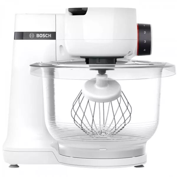 Кухонная машина Bosch MUM Serie | 2 MUMS2TW01 белый