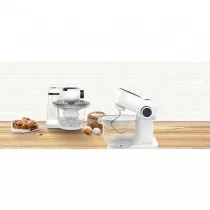 Кухонная машина Bosch MUM Serie | 2 MUMS2TW01 белый