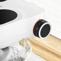 Кухонная машина Bosch MUM Serie | 2 MUMS2TW01 белый