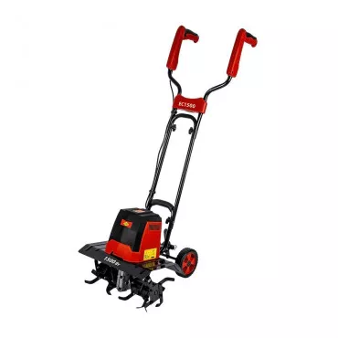 Культиватор DDE EC1500 (792-056)