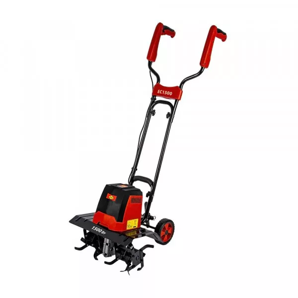 Культиватор DDE EC1500 (792-056)