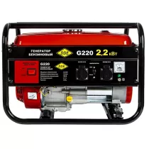 Генератор бензиновый DDE G220 (919-945)