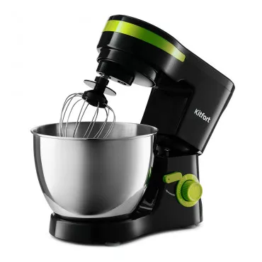 Миксер KITFORT KT-3044-2 черный