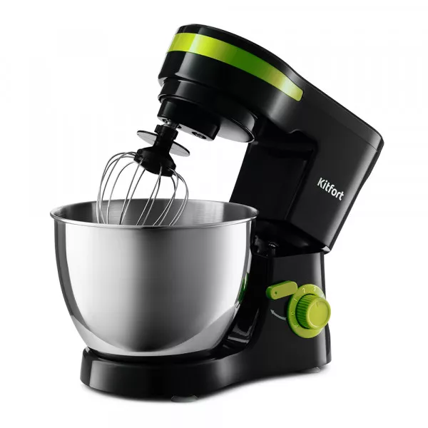 Миксер KITFORT KT-3044-2 черный
