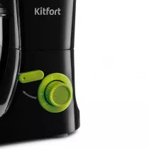 Миксер KITFORT KT-3044-2 черный