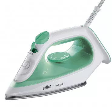 Утюг BRAUN SI1040GR