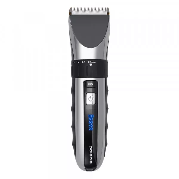 Машинка для стрижки Polaris PHC 3017RC Argan Therapy Pro 