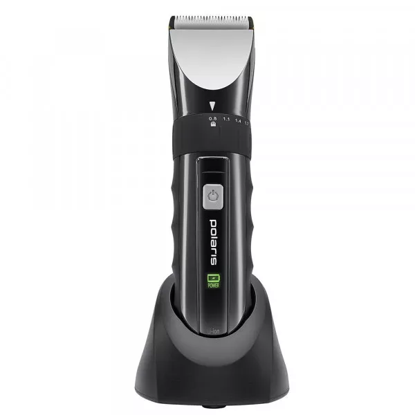 Машинка для стрижки Polaris PHC 3017RC Argan Therapy Pro 