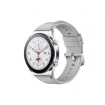 Смарт-часы Xiaomi Watch S1 + доп. ремешок