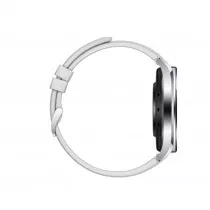 Смарт-часы Xiaomi Watch S1 + доп. ремешок