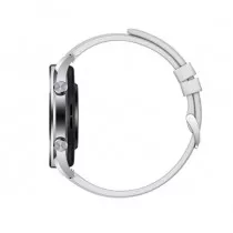 Смарт-часы Xiaomi Watch S1 + доп. ремешок