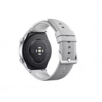 Смарт-часы Xiaomi Watch S1 + доп. ремешок